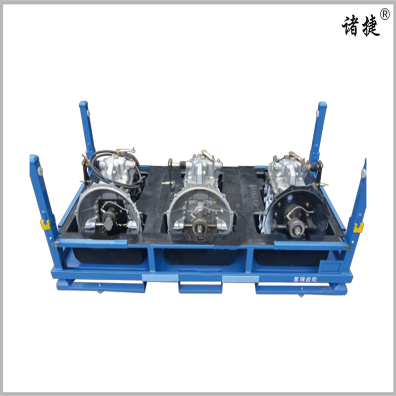 变速箱金属料架