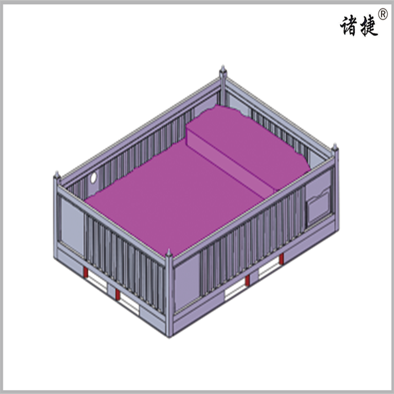 新能源车电池包装