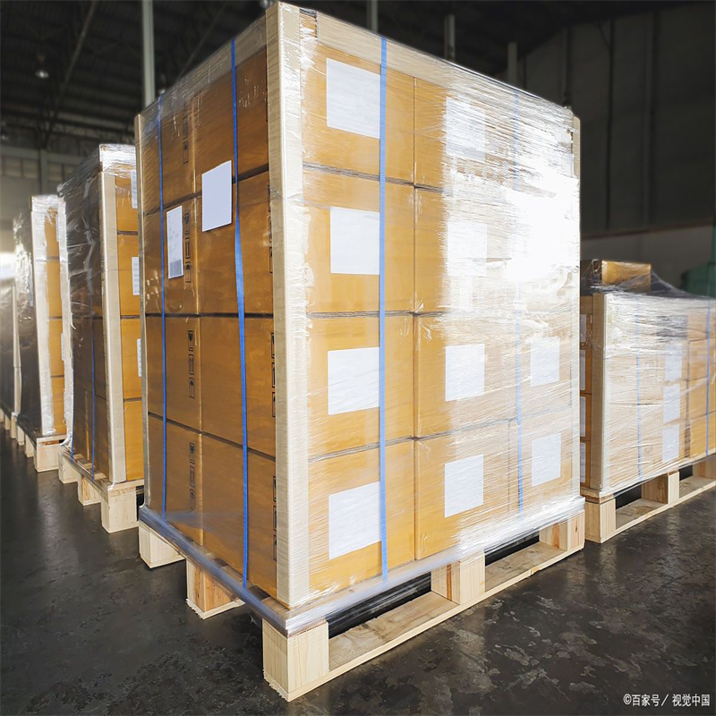 胶合板托盘木箱